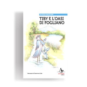 TIBY E L’OASI DI FOGLIANO