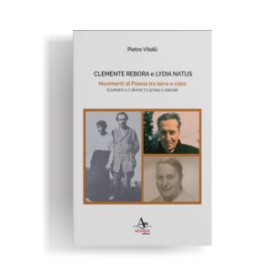 CLEMENTE REBORA E LYDIA NATUS