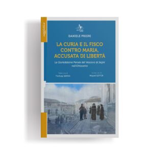 LA CURIA E IL FISCO CONTRO MARIA ACCUSATA DI LIBERTÀ