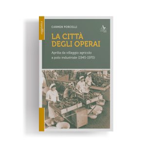 LA CITTÀ DEGLI OPERAI