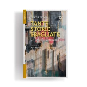 TANTE STORIE SBAGLIATE